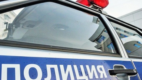 В Ярцево оперативники задержали подозреваемого в угоне автомобиля