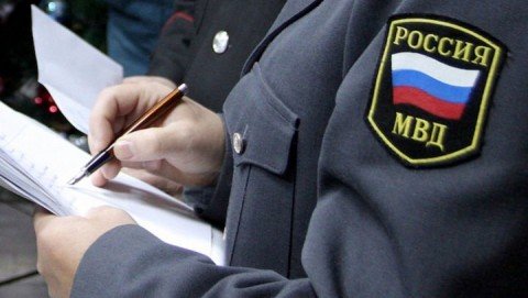 В Ярцевском районе сотрудники уголовного розыска раскрыли особо тяжкое преступление