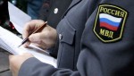 Сотрудники уголовного розыска задержали жителя Ярцево по подозрению в причинении тяжкого вреда здоровью, повлекшего смерть местной жительницы